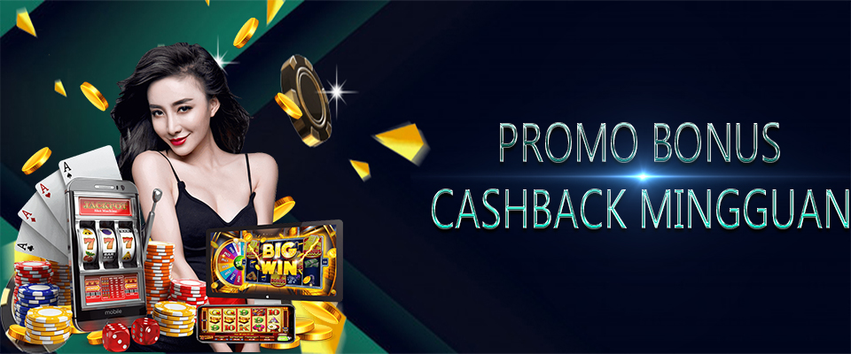 PROMO BONUS DEPOSIT HARIAN 10%